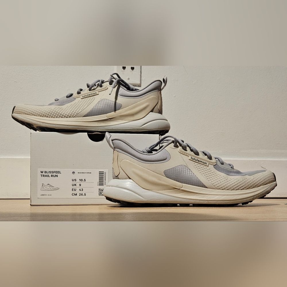 Shoes - Picture 1 of 1